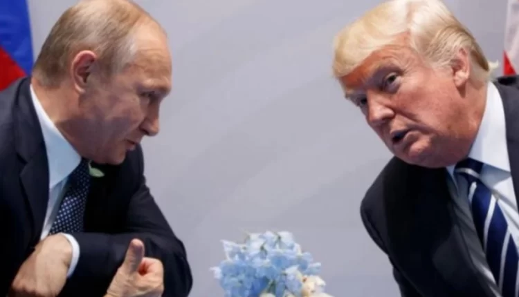 الكرملين يرفض صحة تقارير عن مكالمة بين بوتين وترامب