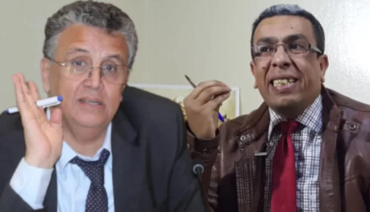 حميد المهداوي