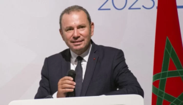 كريستوف لوكورتيي