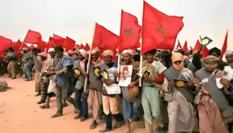 غينيا بيساو تحتفي بذكرى المسيرة الخضراء