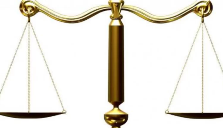 العدالة والمحاماة: أساس دولة الحق والقانون