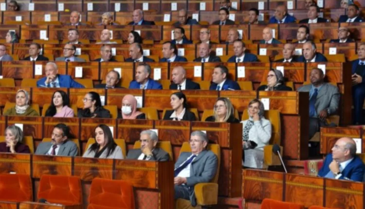 فرق الأغلبية تتوحد للدفاع عن قضايا الصحراء