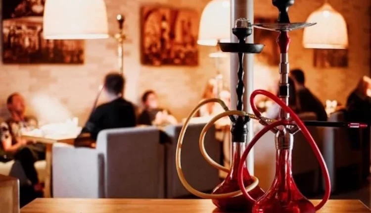 ظاهرة الشيشة