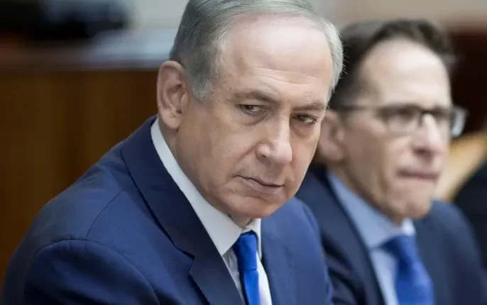 مدير ديوان رئيس الوزراء الإسرائيلي في قلب فضيحة ‘بتزاز