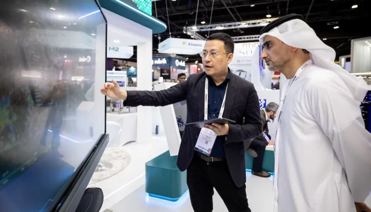 الذكاء الاصطناعي يشهد ازدهارًا في دول الخليج