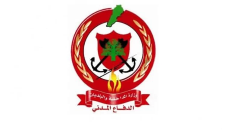 الدفاع المدني يعلن مقتل 12 من عناصره إثر قصف إسرائيلي في بعلبك