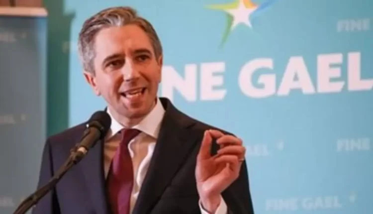 سيمون هاريس