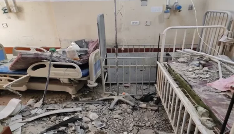 تحذير من تعليق خدمات المستشفيات في غزة بسبب نقص الوقود