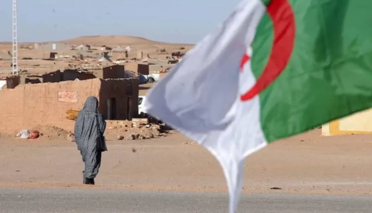 "إحصاء تندوف" يفضح الورطة الجزائرية في قضية الصحراء المغربية