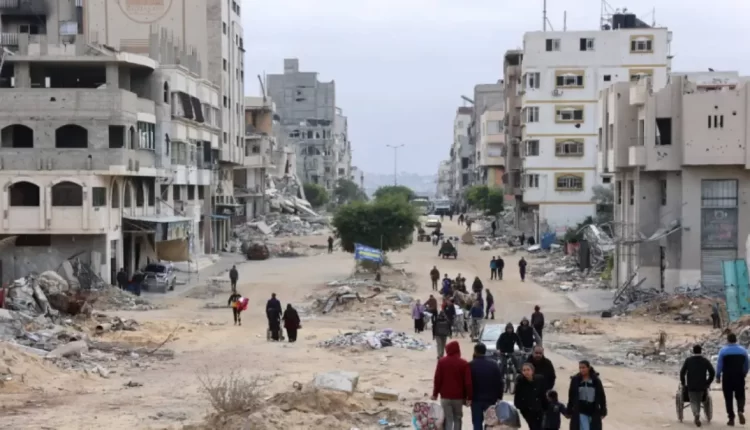 الأمم المتحدة تطالب بوقف إطلاق النار الفوري في لبنان وإسرائيل وغزة