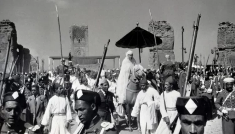 عيد الاستقلال المجيد