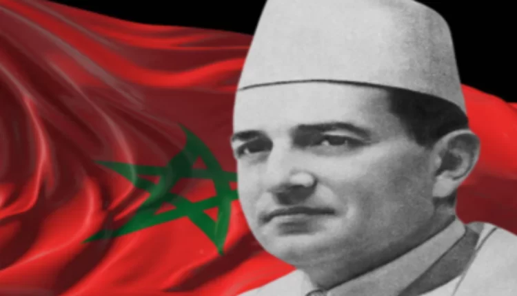 الذكرى الـ69 لعودة جلالة المغفور له محمد الخامس