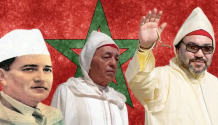 عيد الاستقلال المجيد