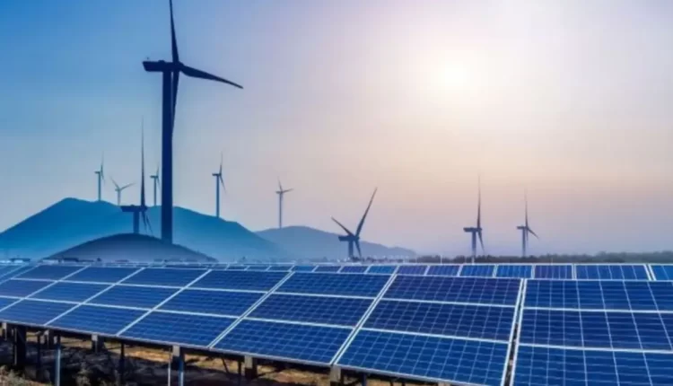 Les ministres de l'Énergie