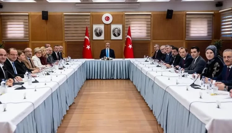 هاكان فيدان