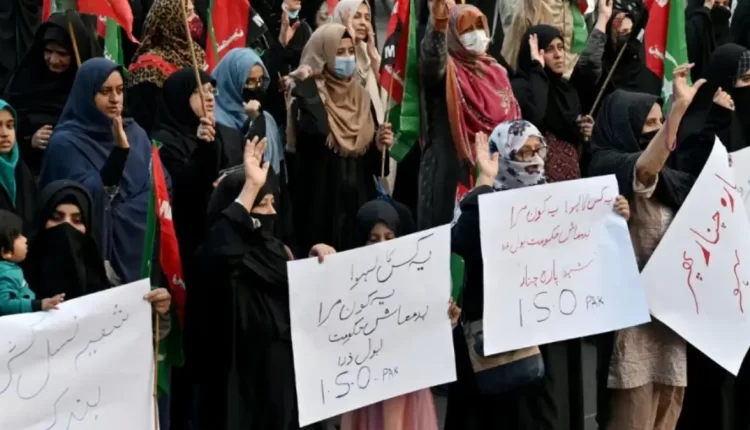 عنف طائفي يودي بحياة 33 شخصًا في غرب باكستان