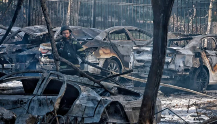 وزارة الدفاع الروسية: أوكرانيا فقدت 900 ألف عسكري في الحرب