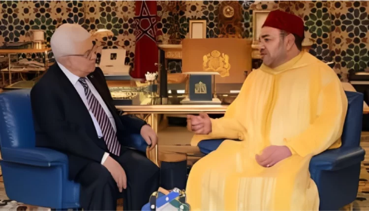 جلالة الملك محمد السادس