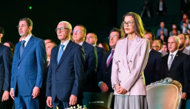 الأميرة للا مريم