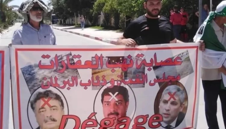 تيجاني.. صحافي جزائري يتهم الجنرالات بالتعذيب أمام الأمم المتحدة