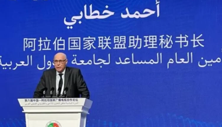 أحمد رشيد خطابي