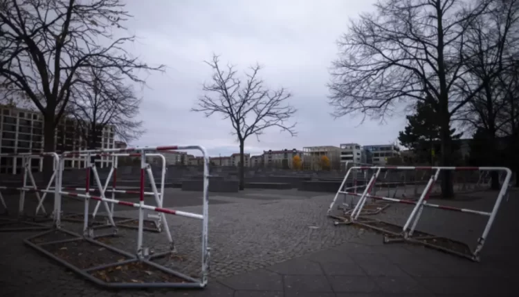 La police berlinoise met en garde les homosexuels et les juifs contre les Arabes