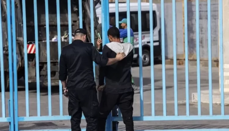 التعاون بين بروكسيل والرباط يؤدي إلى زيادة عمليات ترحيل المهاجرين غير النظاميين