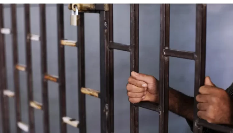 وفاة سجين بالفقيه بن صالح