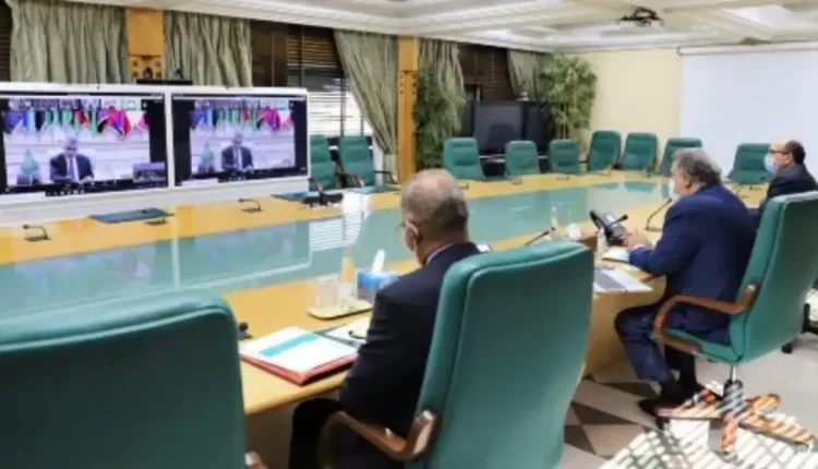 المؤتمر الأمني الثامن والثلاثين بتونس