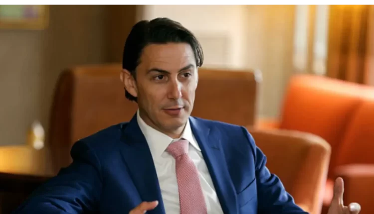 عاموس هوكشتاين