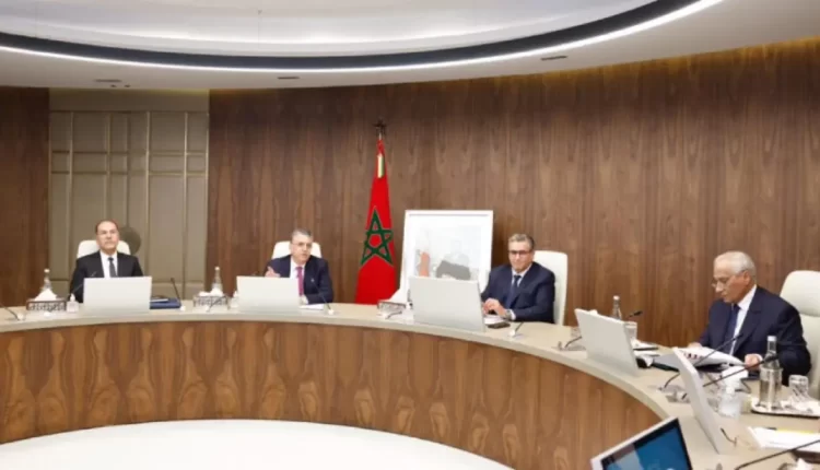 نحو تحقيق العدالة: اجتماع حكومي لمناقشة العقوبات البديلة