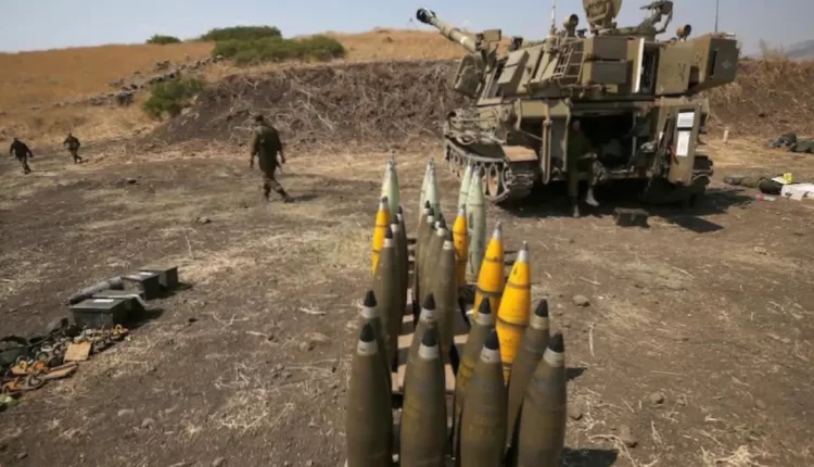 صفقة تسليح إسرائيل تتغلب على معارضة اليسار الأميركي