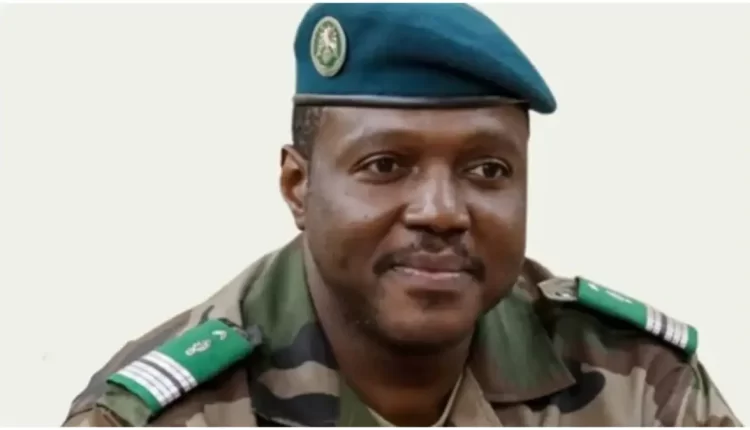 عبد الله مايغا