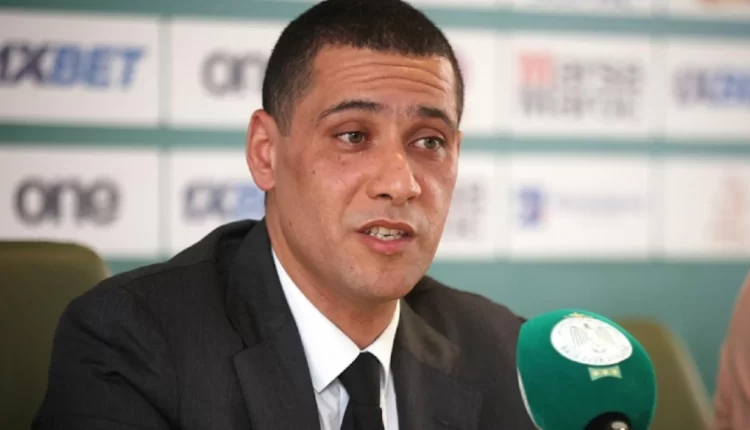 عبد الله بودريقة