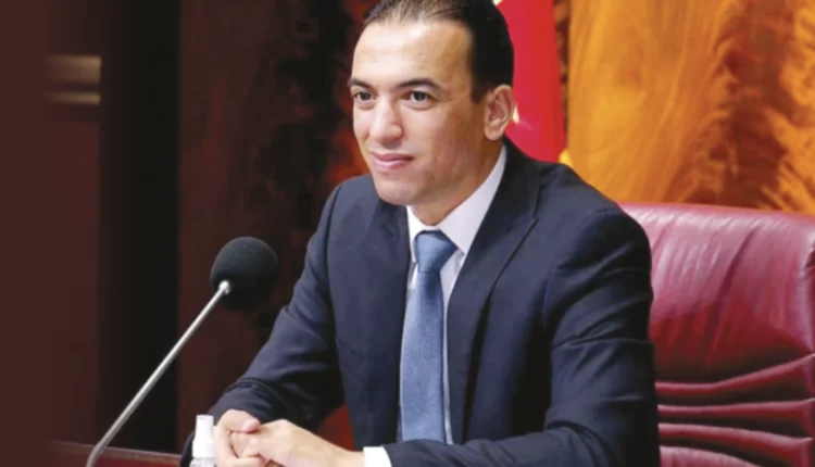 لحسن السعدي