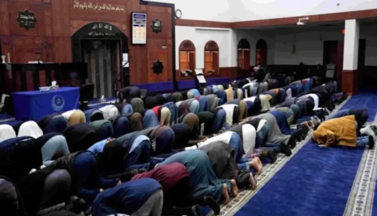 اشتباكات في الهند بسبب نزاع على مسجد تودي بحياة شخصين