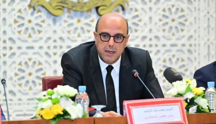 محمد ولد الرشيد