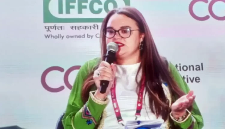 عائشة الرفاعي