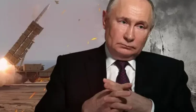 فلاديمير بوتين