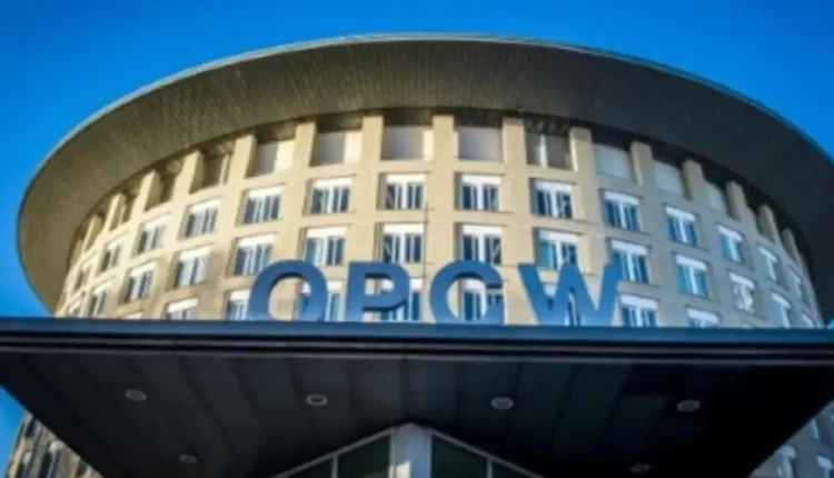 لاهاي.. إعادة انتخاب المغرب عضوا في المجلس التنفيذي لمنظمة حظر الأسلحة الكيماوية