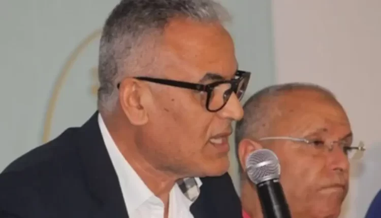 عبد الحميد أبرشان