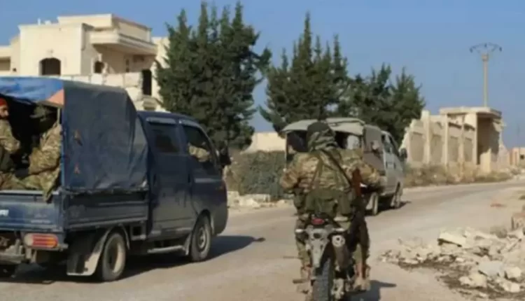 تعزيزات عسكرية سورية تصل إلى حلب في ظل تصاعد الهجمات المسلحة