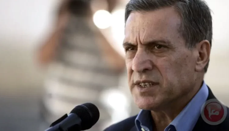 نبيل أبو ردينة