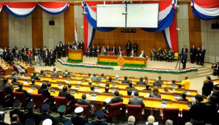 مجلس الشيوخ بالباراغواي يدعم بشكل لا لبس فيه الوحدة الترابية للمغرب