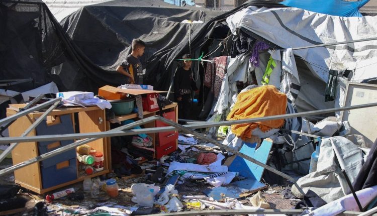 لجنة أممية: ممارسات إسرائيل في غزة تتماشى مع الإبادة الجماعية