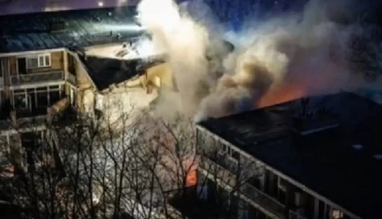 لاهاي الهولندية