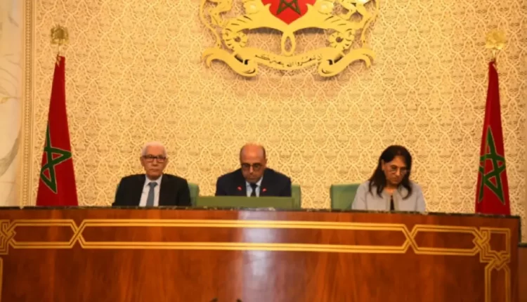 ولد الرشيد يثمن دور العدالة الانتقالية