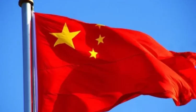 الصين تدعو إلى "التسوية السياسية" في سوريا