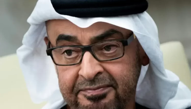 رئيس دولة الإمارات العربية المتحدة يبعث برقية تهنئة إلى الملك محمد السادس بنجاح العملية الجراحية