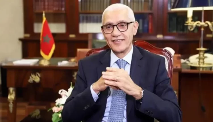 راشيد الطالبي العلمي